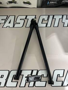 3703-926 Arctic Cat Oem Artic A-arm Lwr-rh 43.25 Inch-blk-fabr 2019-24 Zr 6000