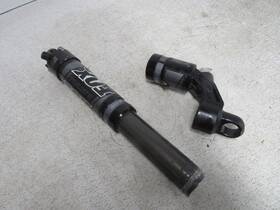 3703-938 Arctic Cat 20 M8000 Alpha One 1 Right Front Shock Damper Fox Float 3 Qs3 #9283