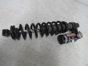 3704-067 Arctic Cat 17 Proclimb M8000 M 800 Rear Shock Back Skid Damper Qs3 Fox Oem #8209