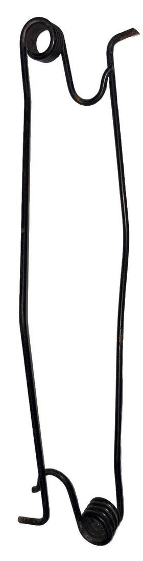 3704-185 Arctic Cat 3704-184 Used Pair Ice Scratchers L And R