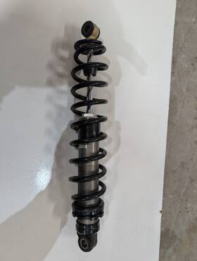 3704-209a Arctic Cat 3704-209 Rear Shock With Spring