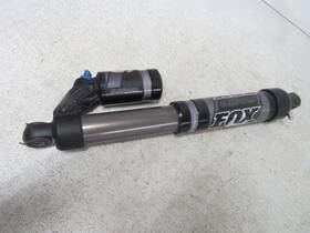 3704-279 Arctic Cat 20 M8000 Alpha One 1 Rear Shock Damper Fox Float 3 Qs Lockout #9283
