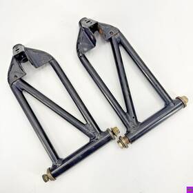 3704-330 Arctic Cat 18-25 Zr 120 200 Lower A Arm Set