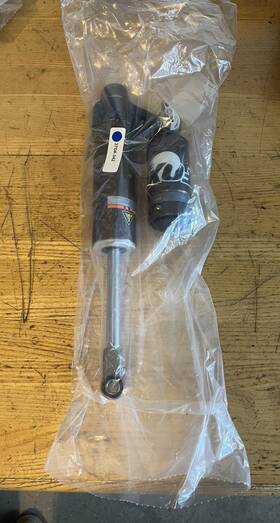 3704-342 Arctic Cat Fox Qs3-r Rear Arm Shock 2012-2023 Sno Pro Rr Sx Xc