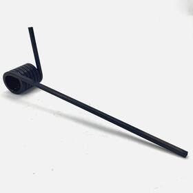 3704-381 Arctic Cat 19-26 Zr 9000 137 Left Suspension Spring