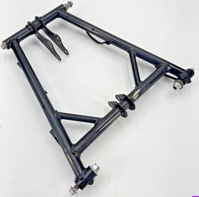 3704-484 Arctic Cat 20-26 Riot Blast Rear Suspension Front Arm