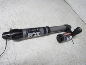3704-562 Arctic Cat 21 M8000 Alpha One 1 Rear Shock Damper Skid Fox Iqs Float 3 #2954
