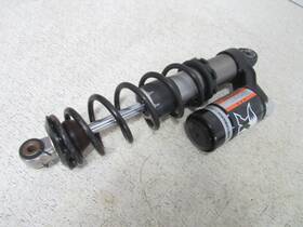 3704-610 Arctic Cat 21 M8000 Alpha One 1 Center Shock Front Skid Damper Qs3 Fox Oem #3681