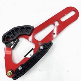 3704-815 Arctic Cat 21-22 Blast Left Swing Arm