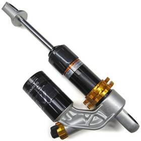 3704-874 Arctic Cat Ac5s Front Arm Shock - 2015-2025 Pta Riot Zr 129-146-inch