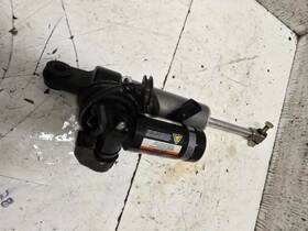 Arctic Cat 3704-936 Snowmobile 22 Riot 8000 Rear Skid Shock #3704-936