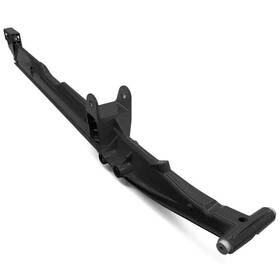 Susp-146 Arctic Cat 3704-980 Alpha Rail Inch-ptd Blk