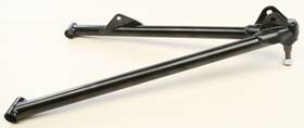 Sm-08680l Arctic Cat 44-8811 Spi 2014-2016 Zr 6000 Rr 129 Inch Lower Lh A-arm A/c New