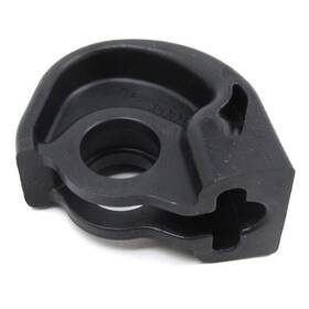 4604-214 Arctic Cat Oem Snowmobile Rail Nosepiece Set Of 2 New Nos
