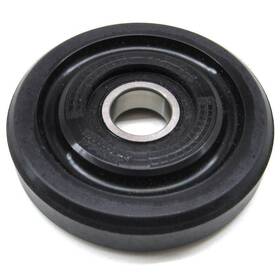 3.5odx.787 Arctic Cat 4604-292 Oem Snowmobile Idler Wheel Inch Id With 6004 Bearing New