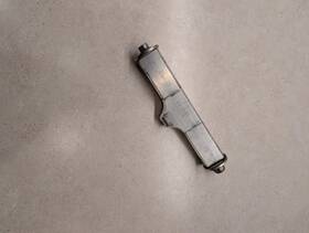 4604-316 Arctic Cat Alpha Rear Axle M8000 M6000 Hardcore Mountain 2019 -2024