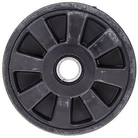 Idl-5.50 Arctic Cat 4604-355 Wheel With 20mm Id-spoked Textron Snowmobile