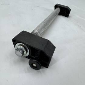 4604-374 Arctic Cat Axle Assembly