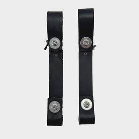 4604-450 Arctic Cat Limiter Strap Set 20-26 Riot