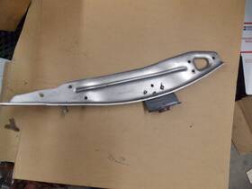 4606-083 Arctic Cat 2011 M8 153ftft Sno Pro Left Lh Bulkhead Support Brace Plate Sh#95
