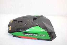 4606-501 Arctic Cat 07 Jaguar Z1 1100 Efi Oem Rear Storage Box Sa301