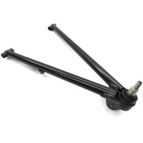 4703-245 Arctic Cat A-arm Lower-lh 42 Inch Ptd Blk Artic Part 3