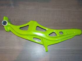 4703-391 Arctic Cat New Catalyst Left Spindle Medium Green 2024 2025 Zr 600 858