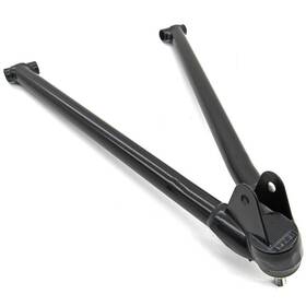 4703-424 Arctic Cat Snowmobile A-arm Lower-rh 36 Inch-ptd Blk