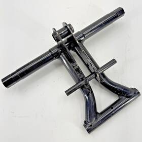 4704-136 Arctic Cat 23-25 Zr Rsx Rxc Rear Suspension Torque Arm