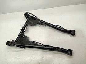 4704-142 Arctic Cat Front Suspension Arm Black - 2026 Zr 858 Rxc