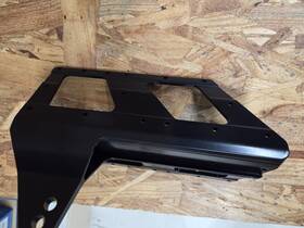 4706-190 Arctic Cat New Suspension Mounting Bracket Rh Black