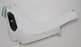4706-586 Arctic Cat Used Oem White Right Spar T570 Lynx 2000 2010-2017