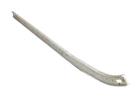 0604-247 Arctic Cat 54552 1989-92 Wildcat 650 Oem Rail Slide Formed