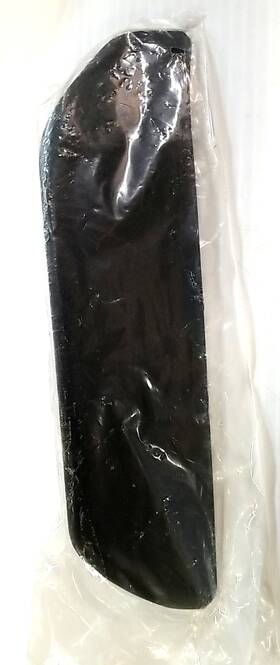 5606-404 Arctic Cat New Oem Exhaust Deflector Artic