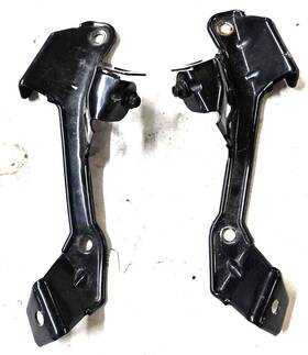5706-251 Arctic Cat 5706-250 12-17 Xf 9000 8000 Cross Tour Bracket Mount