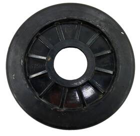 0104-403 Arctic Cat 6375br Snowmobile Idler Wheel 1973-94 Models 6.375 Inch Dia