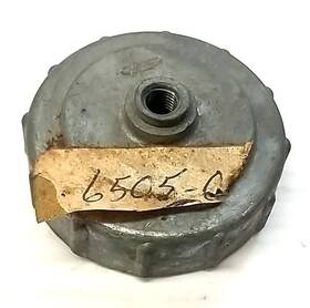 6505-018 Arctic Cat New Oem Chamber Mixing Top/ Cap Artic
