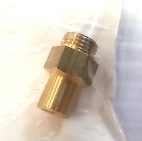 6505-547 Arctic Cat Nos Oem Starter Plunger Cap Artic