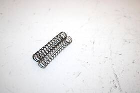 6506-009 Arctic Cat 01 Z 440 Sno Pro Oem Spring/ Pair Sa74