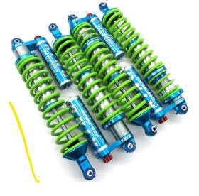 652645-652661 Arctic Cat King Shock Set - 2018-2020 Havoc