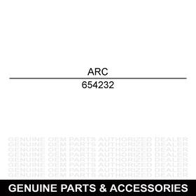 654232 Arctic Cat Axle Seal