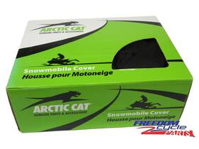 6339-236 Arctic Cat 6639-236 Snowmobile Cover Xf M