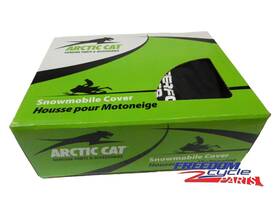 6339-658 Arctic Cat 6639-658 Snowmobile Cover Xf M