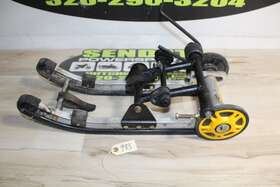 7994-743 Arctic Cat O/s Z120 Zr120 F120 Rear Skid