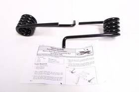 8639-208 Arctic Cat Oem 2021-2024 Zr200 Only Snowmobile Heavy Duty Suspension