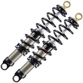 8639-307 Arctic Cat 1.5 Ifp Front Ski Shocks Set Of 2