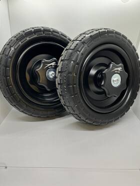 8639-550 Arctic Cat Ez Wheelz 10 Inch Front Wheel Set 2018 - 2025 Models 8639-550 Arctic Cat Ez Wheelz 10 Inch Front Wheel Set 2018 - 2025 Models
