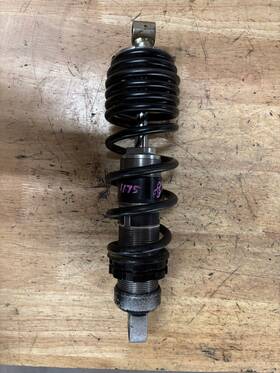 8jr-f2201-10-00 Arctic Cat 2010 Bearcat 7000 Viper Zr Xf Z1 F1000 12 Inch Rear Shock F8 F6 Crosstrek