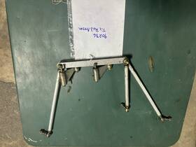 90236 Arctic Cat 2009 Arctic-cat Z1 Tie Rod Assembly