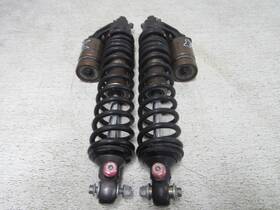 950-99-078 Arctic Cat 18 M8000 M 800 Front Shocks Damper 1.5 Qs3 Pair 16.5 Inch #1015